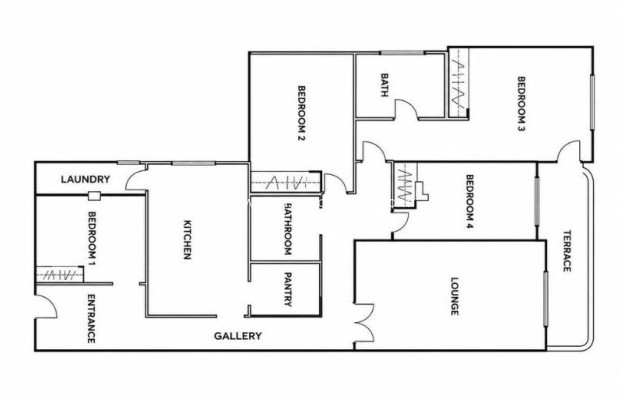 Herverkoop - Appartement / flat - Orihuela - Zona Centro