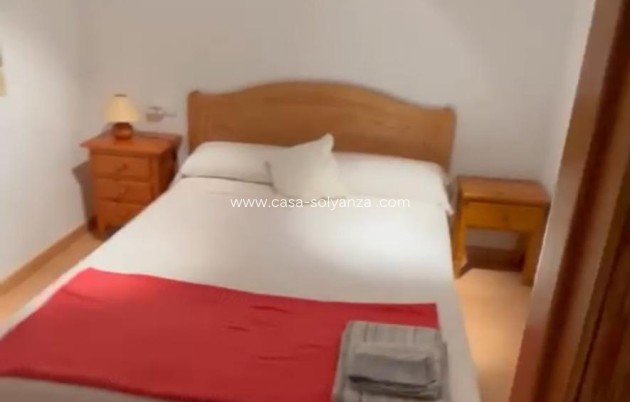 Herverkoop - Appartement / flat - Torrevieja - Nueva Torrevieja