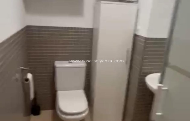 Herverkoop - Appartement / flat - Torrevieja - Nueva Torrevieja