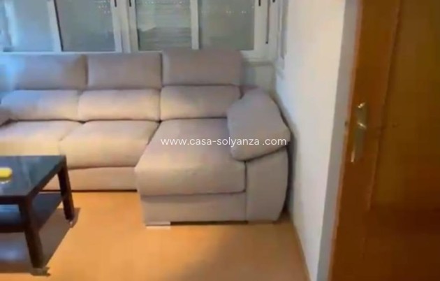 Herverkoop - Appartement / flat - Torrevieja - Nueva Torrevieja