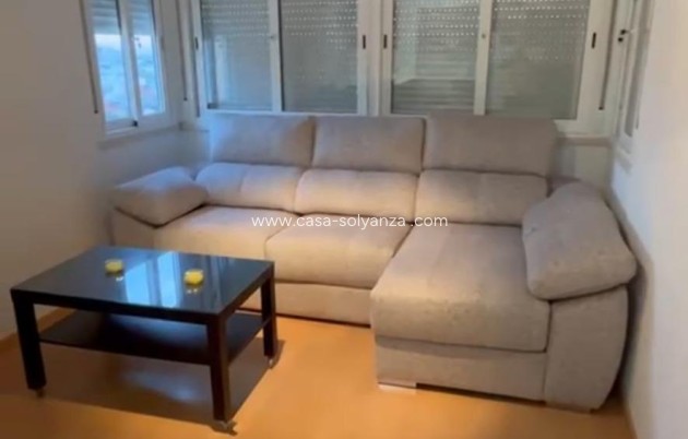 Herverkoop - Appartement / flat - Torrevieja - Nueva Torrevieja