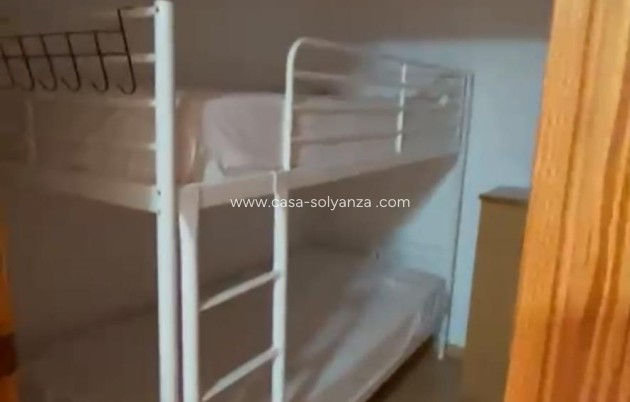 Herverkoop - Appartement / flat - Torrevieja - Nueva Torrevieja
