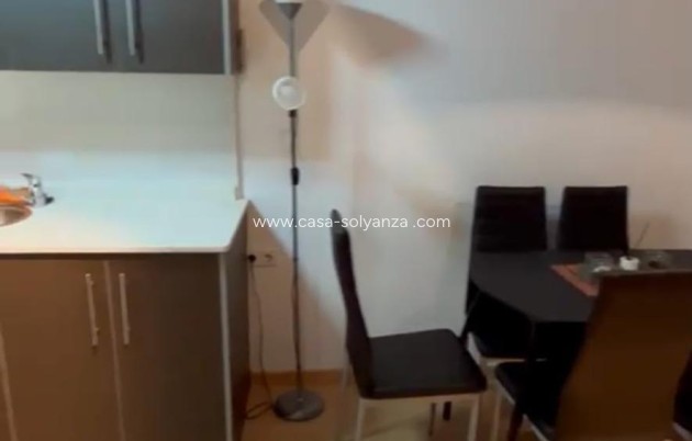 Herverkoop - Appartement / flat - Torrevieja - Nueva Torrevieja