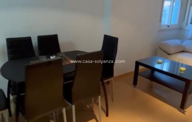 Herverkoop - Appartement / flat - Torrevieja - Nueva Torrevieja