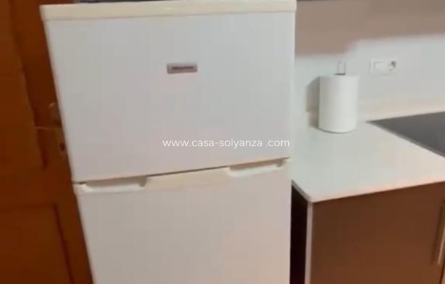 Herverkoop - Appartement / flat - Torrevieja - Nueva Torrevieja