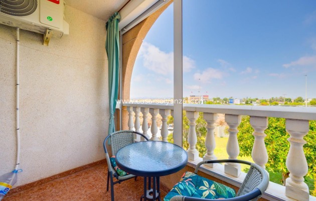 Herverkoop - Appartement / flat - Torrevieja - Parque Las Naciones