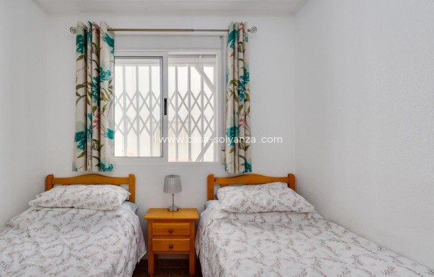 Herverkoop - Appartement / flat - Torrevieja - Parque Las Naciones