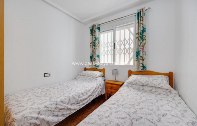 Herverkoop - Appartement / flat - Torrevieja - Parque Las Naciones
