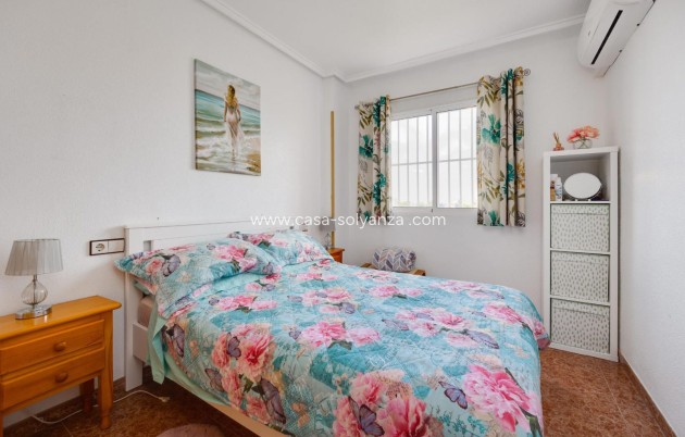 Herverkoop - Appartement / flat - Torrevieja - Parque Las Naciones