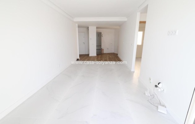 Resale - Apartment / flat - Orihuela Costa - Cabo Roig