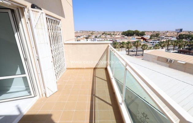 Resale - Apartment / flat - Orihuela Costa - Cabo Roig