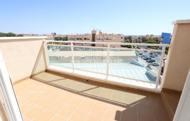 Resale - Apartment / flat - Orihuela Costa - Cabo Roig