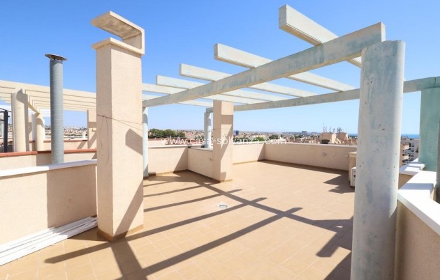 Resale - Apartment / flat - Orihuela Costa - Cabo Roig