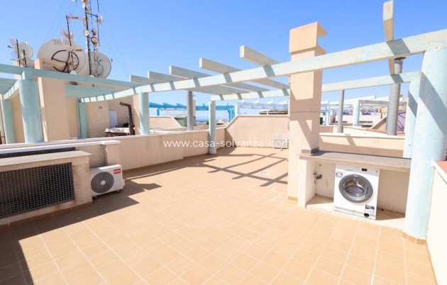 Resale - Apartment / flat - Orihuela Costa - Cabo Roig