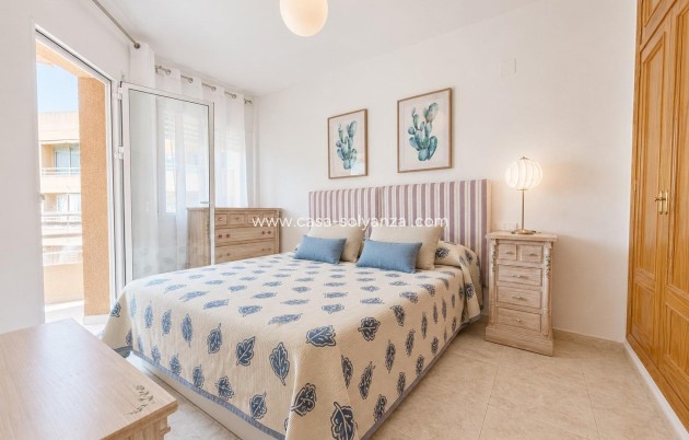 Herverkoop - Appartement / flat - Dehesa de campoamor - Campoamor