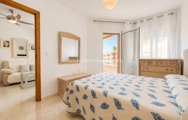 Herverkoop - Appartement / flat - Dehesa de campoamor - Campoamor