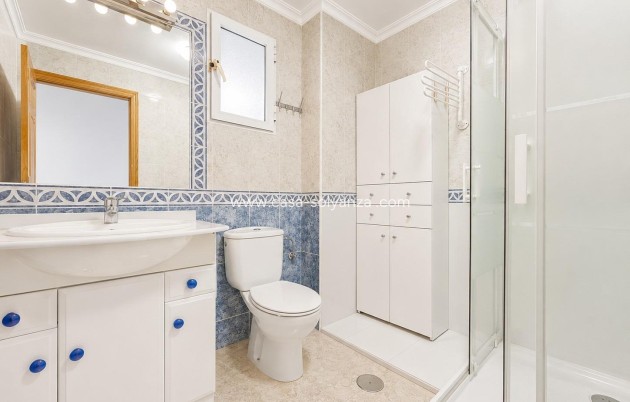 Herverkoop - Appartement / flat - Dehesa de campoamor - Campoamor
