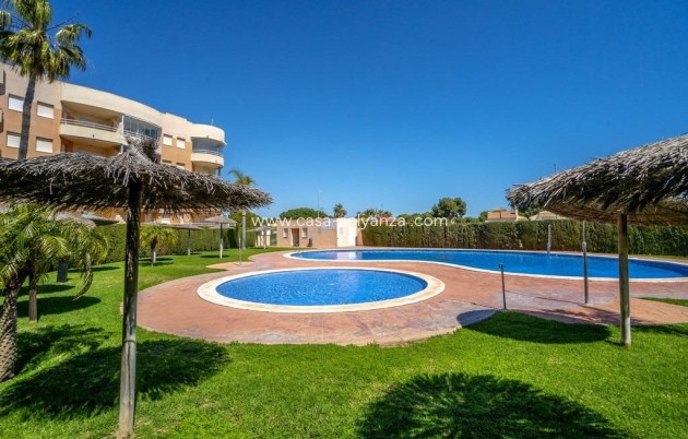 Herverkoop - Appartement / flat - Dehesa de campoamor - Campoamor