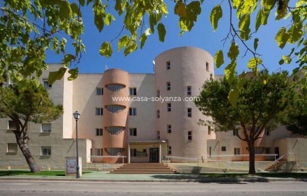 Herverkoop - Appartement / flat - Dehesa de campoamor - Campoamor