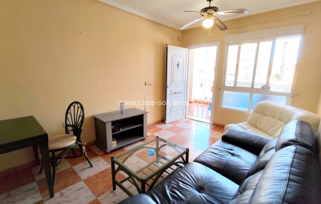 Herverkoop - Appartement / flat - Villamartin - Costa Blanca