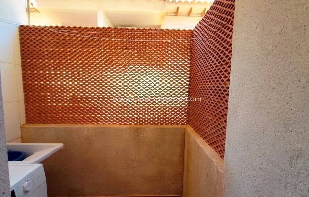 Herverkoop - Appartement / flat - Villamartin - Costa Blanca