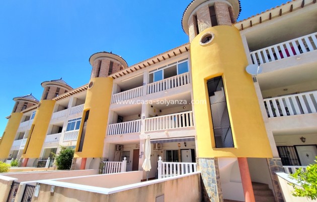 Herverkoop - Appartement / flat - Villamartin - Costa Blanca