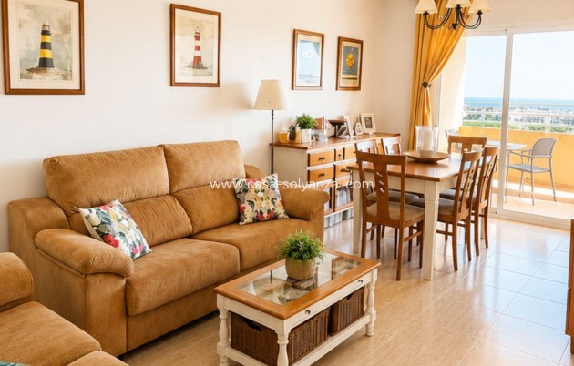 Herverkoop - Appartement / flat - Orihuela Costa - Campoamor