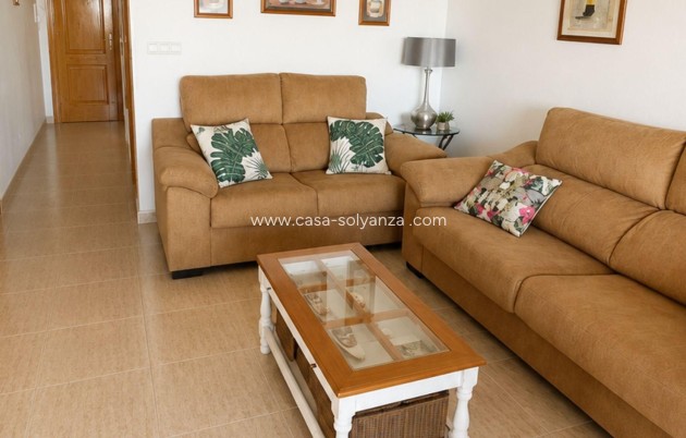 Herverkoop - Appartement / flat - Orihuela Costa - Campoamor