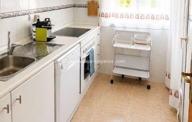 Herverkoop - Appartement / flat - Orihuela Costa - Campoamor