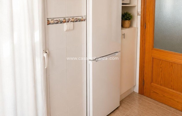 Herverkoop - Appartement / flat - Orihuela Costa - Campoamor