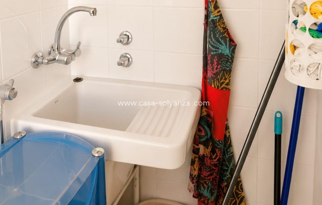 Herverkoop - Appartement / flat - Orihuela Costa - Campoamor