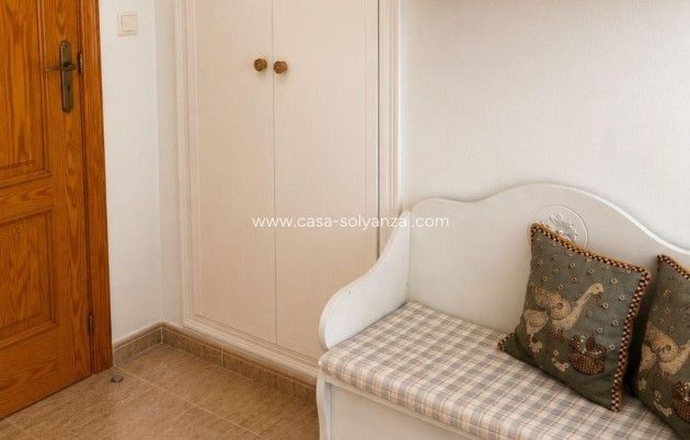 Herverkoop - Appartement / flat - Orihuela Costa - Campoamor