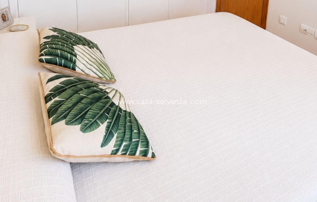 Herverkoop - Appartement / flat - Orihuela Costa - Campoamor