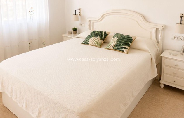 Herverkoop - Appartement / flat - Orihuela Costa - Campoamor