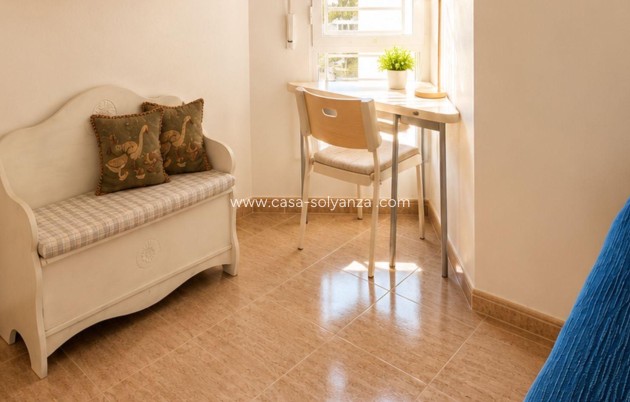 Herverkoop - Appartement / flat - Orihuela Costa - Campoamor