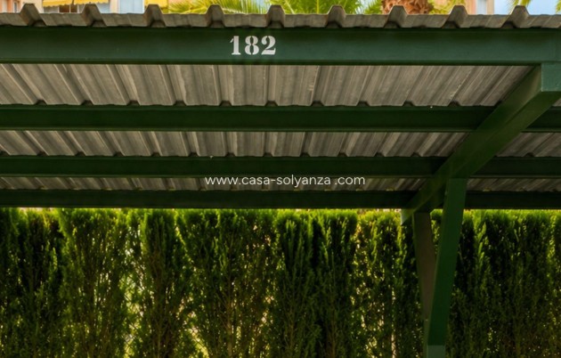 Herverkoop - Appartement / flat - Orihuela Costa - Campoamor