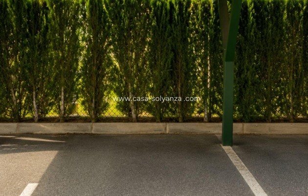 Herverkoop - Appartement / flat - Orihuela Costa - Campoamor