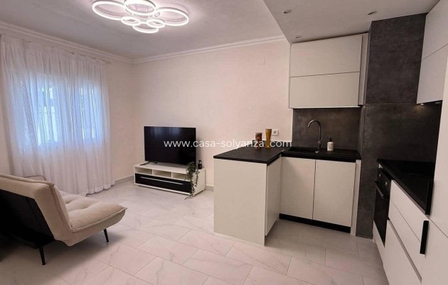 Herverkoop - Herenhuis - Torrevieja - Calas Blanca