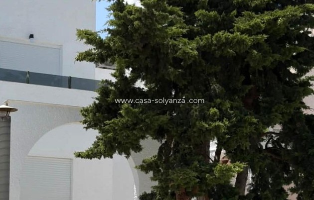 Herverkoop - Herenhuis - Torrevieja - Calas Blanca