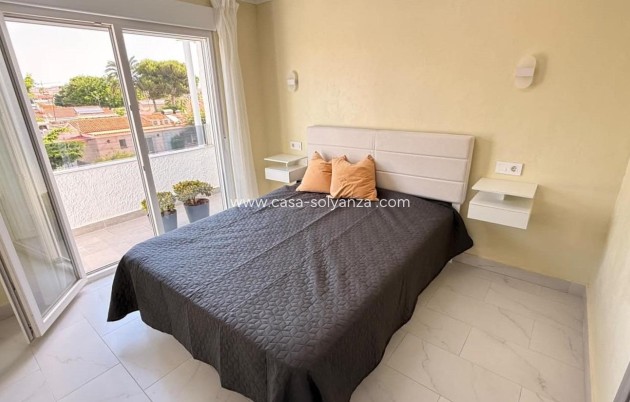 Herverkoop - Herenhuis - Torrevieja - Calas Blanca