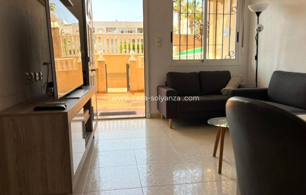 Herverkoop - Bungalow - Torrevieja - Estacion Autobuses