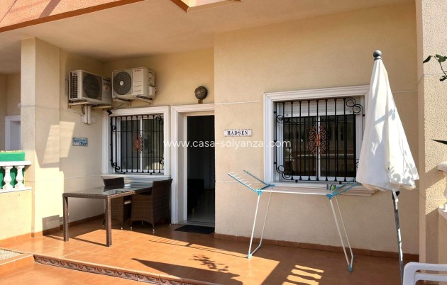 Herverkoop - Bungalow - Torrevieja - Estacion Autobuses