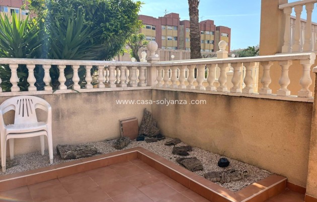 Herverkoop - Bungalow - Torrevieja - Estacion Autobuses