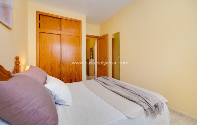 Herverkoop - Appartement / flat - Torrevieja - Playa del Cura