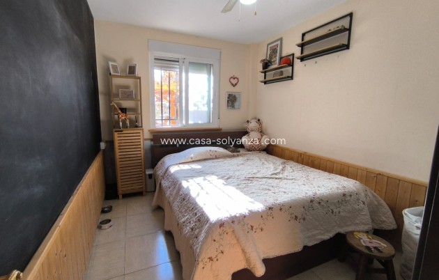 Herverkoop - Villa - Villena - Inland