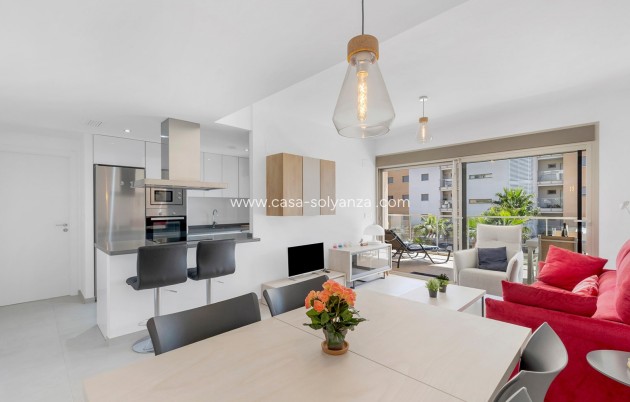 Herverkoop - Appartement / flat - Orihuela Costa - Costa Blanca