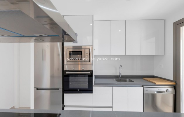 Herverkoop - Appartement / flat - Orihuela Costa - Costa Blanca