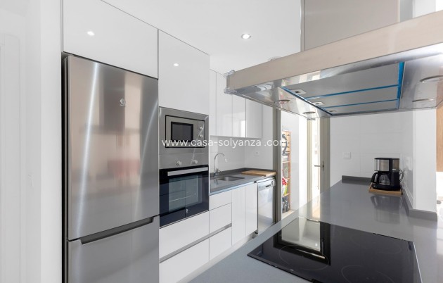 Herverkoop - Appartement / flat - Orihuela Costa - Costa Blanca