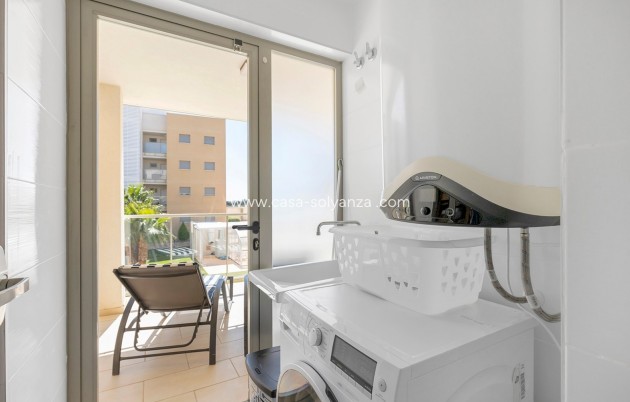Herverkoop - Appartement / flat - Orihuela Costa - Costa Blanca