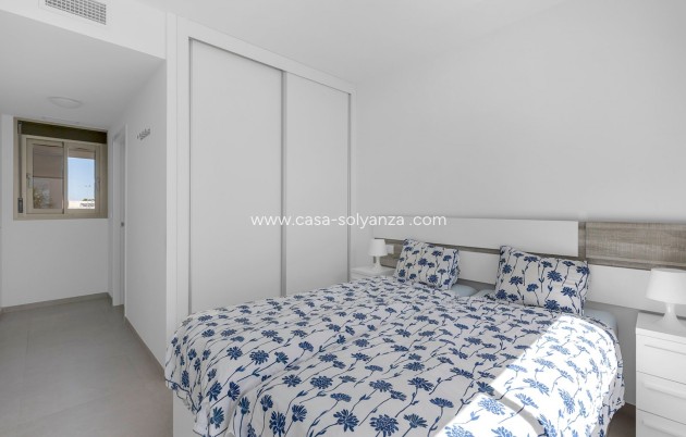 Herverkoop - Appartement / flat - Orihuela Costa - Costa Blanca